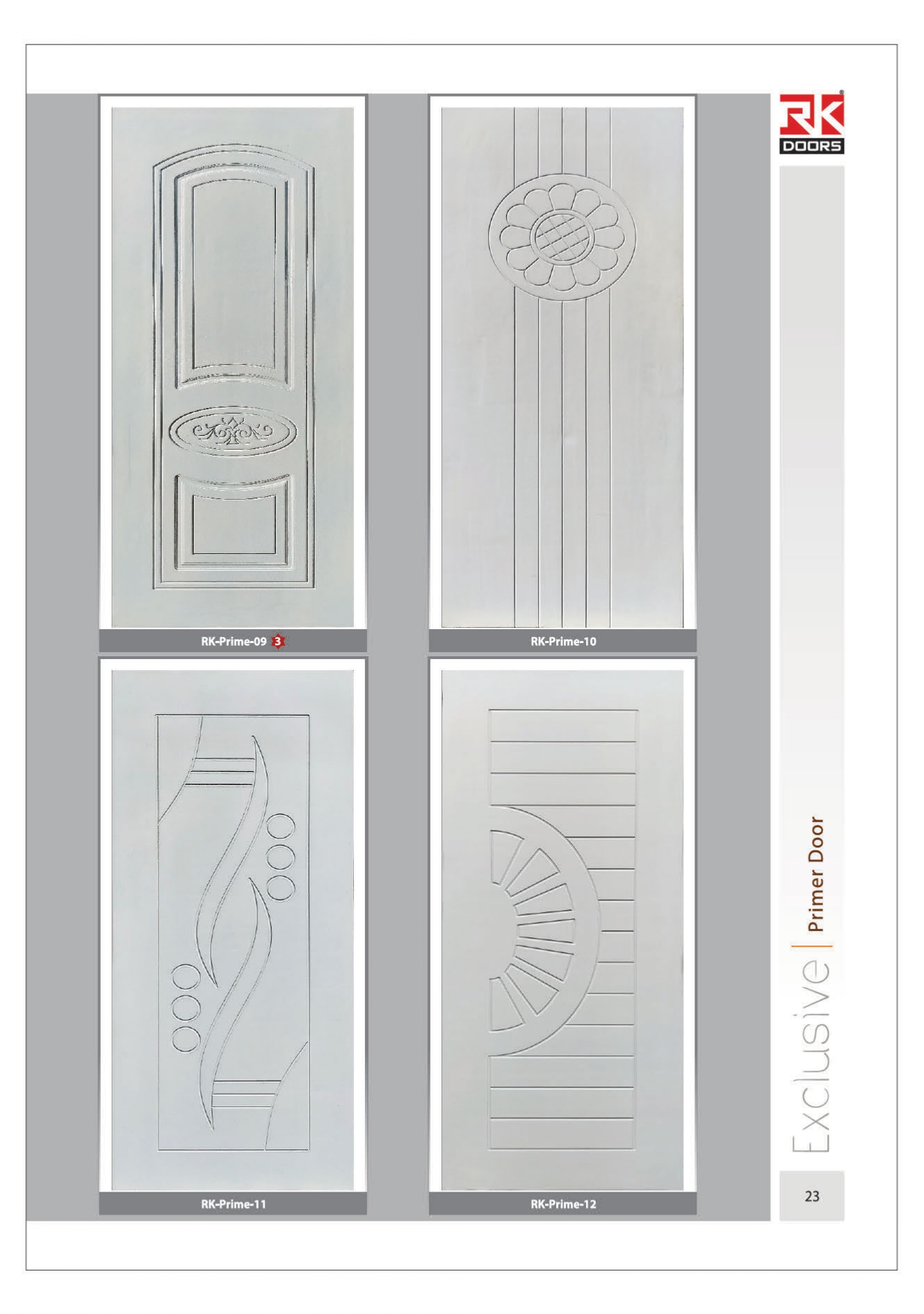 RK Doors Page 23